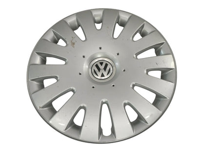 16" Hub Cap Wheel Cover Set VW Passat B6 Jetta Golf Rabbit MK5 Mk6 1K0 601 147 G