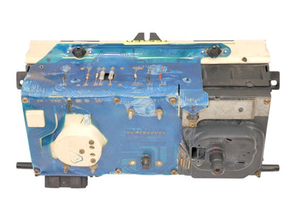 Gauge Cluster Speedometer Tach 89-92 VW Jetta Golf MK2 Gas CE2 191 919 035 FP
