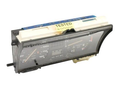 Gauge Cluster Speedometer Tach 85-89 VW Jetta Golf MK2 CE1 MFA 191 919 035 AR
