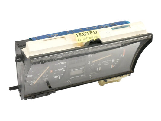 Gauge Cluster Speedometer Tach 85-89 VW Jetta Golf MK2 CE1 MFA 191 919 035 AR