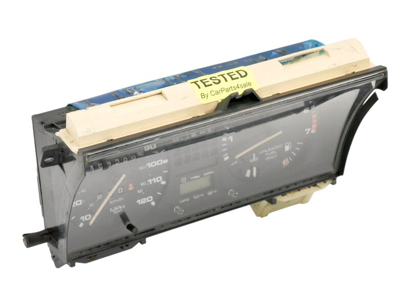 Gauge Cluster Speedometer Tach 85-89 VW Jetta Golf MK2 CE1 MFA ~ 191 919 035 AR