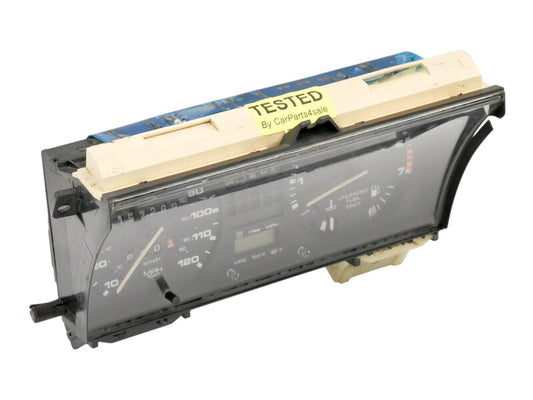 Gauge Cluster Speedometer Tach 85-89 VW Jetta Golf MK2 CE1 MFA ~ 191 919 035 AR