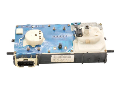 Gauge Cluster Speedometer Tach 89-92 VW Jetta Golf MK2 Gas CE2 | 191 919 035 FP