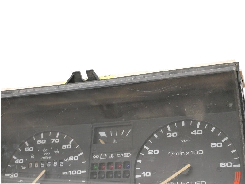 Gauge Cluster Speedometer Tach 89-92 VW Jetta Golf MK2 Gas CE2 | 191 919 035 FP
