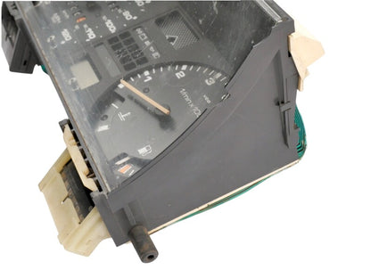 VDO Gauge Cluster Speedometer 7k Tach 82-88 VW Scirocco MK2 120mph - Genuine -