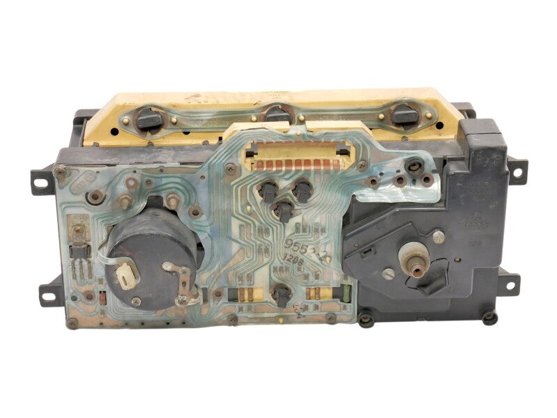Gauge Instrument Cluster 81-84 VW Rabbit Diesel MK1 Speedometer - 175 919 035