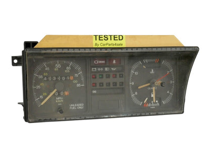 VDO Gauge Instrument Cluster 81-84 VW Rabbit Gas MK1 Speedometer OEM