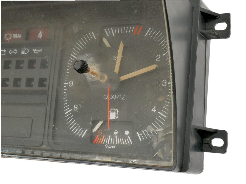 VDO Gauge Instrument Cluster 81-84 VW Rabbit Gas MK1 Speedometer 175 919 035 AC