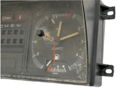 VDO Gauge Instrument Cluster 81-84 VW Rabbit Gas MK1 Speedometer 175 919 035 AC
