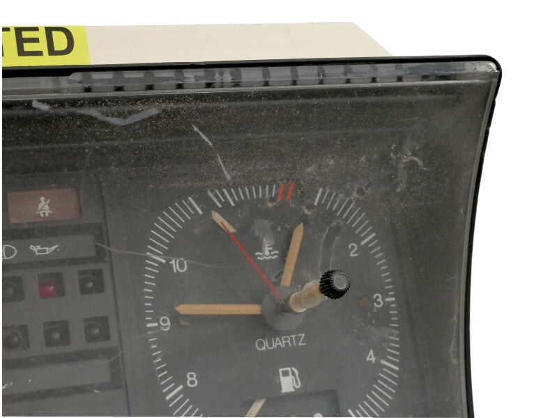 Gauge Instrument Cluster 81-84 VW Rabbit Gas MK1 Speedometer - 175 919 035 BG