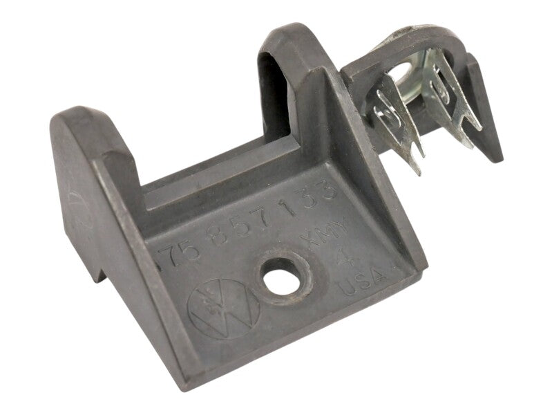 Glovebox Glove Box Receiver Latch 81-84 VW Rabbit Pickup MK1 - OEM - 175 857 133