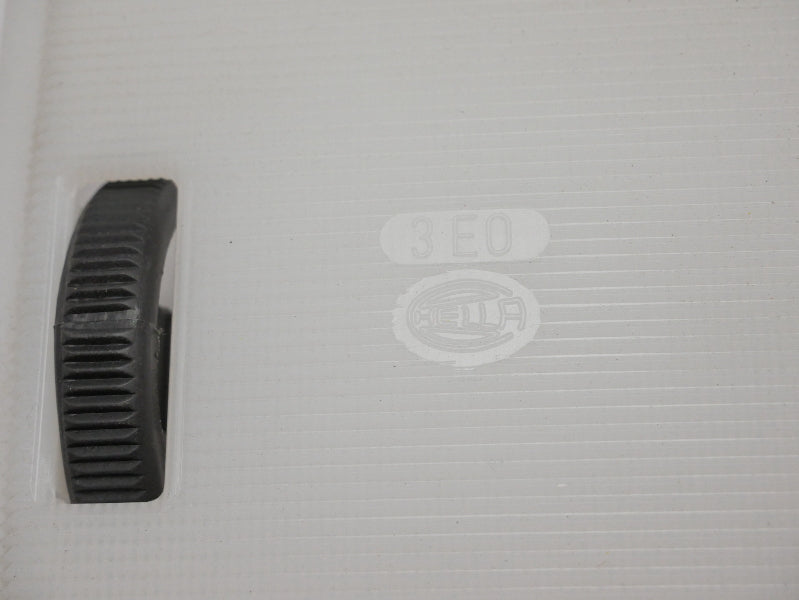 NOS Interior Dome Map Light Lamp 85-92 VW Jetta Golf Mk2 - Hella - 321 947 111