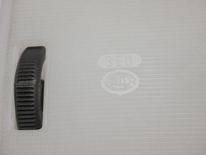 NOS Interior Dome Map Light Lamp 85-92 VW Jetta Golf Mk2 - Hella - 321 947 111