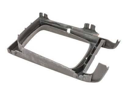 RH Headlight Head Light Lamp Trim Surround 87-90 VW Fox - Genuine OEM