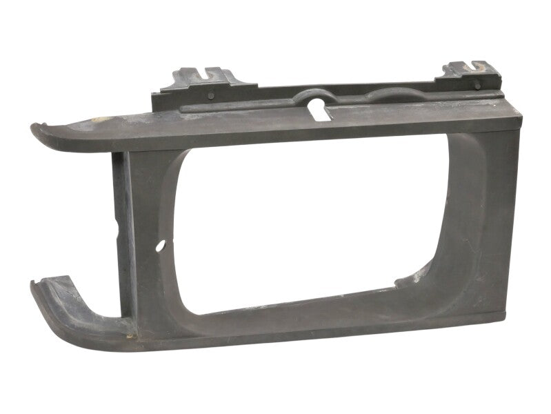 RH Headlight Head Light Lamp Trim Surround 87-90 VW Fox - Genuine OEM