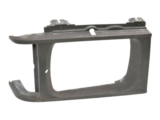 RH Headlight Head Light Lamp Trim Surround 87-90 VW Fox - Genuine OEM