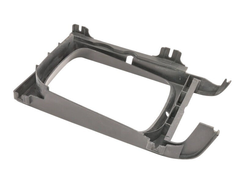 RH Headlight Head Light Lamp Trim Surround 87-90 VW Fox - Genuine OEM -