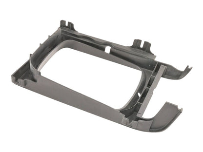 RH Headlight Head Light Lamp Trim Surround 87-90 VW Fox - Genuine OEM -