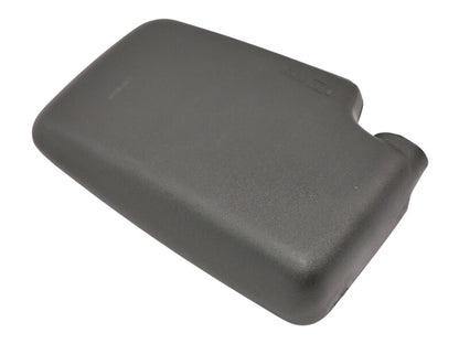 NOS LH Side View Mirror w/ Glass Audi C2 Type 43 - Genuine - 443 857 429