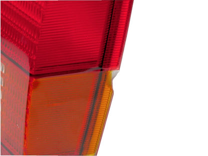 LH Inner Tail Light Lamp 95-97 VW Passat B4 Sedan - Genuine - 3A5 945 107 A