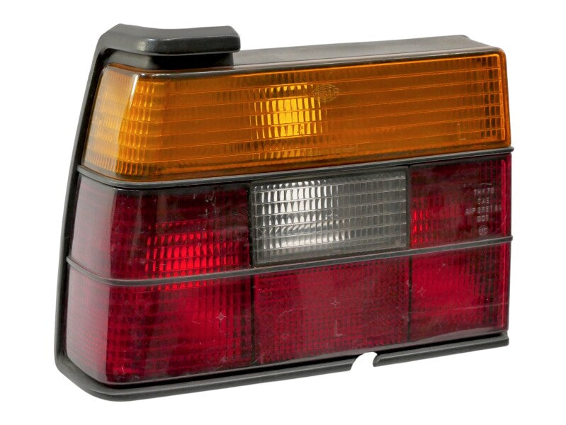 Tail Light Lamp Taillight Set 85-92 VW Jetta MK2 - Genuine - 165 945 111 G