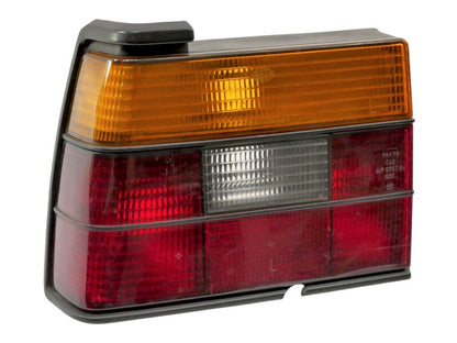 Tail Light Lamp Taillight Set 85-92 VW Jetta MK2 - Genuine - 165 945 111 G