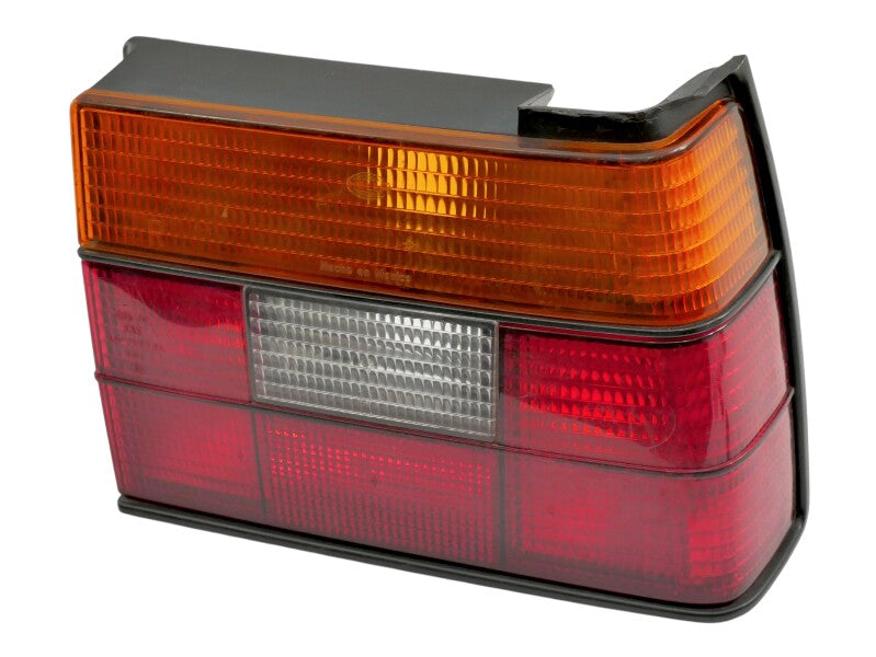 Tail Light Lamp Taillight Set 85-92 VW Jetta MK2 - Genuine - 165 945 111 G
