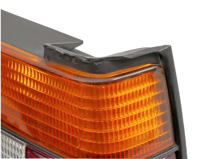 Tail Light Lamp Taillight Set 85-92 VW Jetta MK2 - Genuine - 165 945 111 G