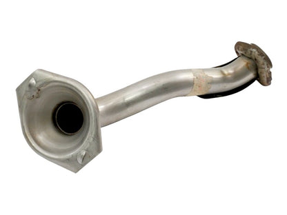 NOS Exhaust Down Pipe Downpipe 85-90 VW Jetta Golf MK2 8v - OEM - 191 253 091 AP