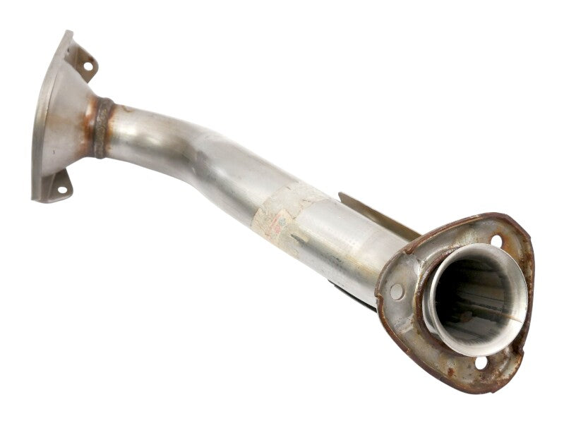 NOS Exhaust Down Pipe Downpipe 85-90 VW Jetta Golf MK2 8v - OEM - 191 253 091 AP