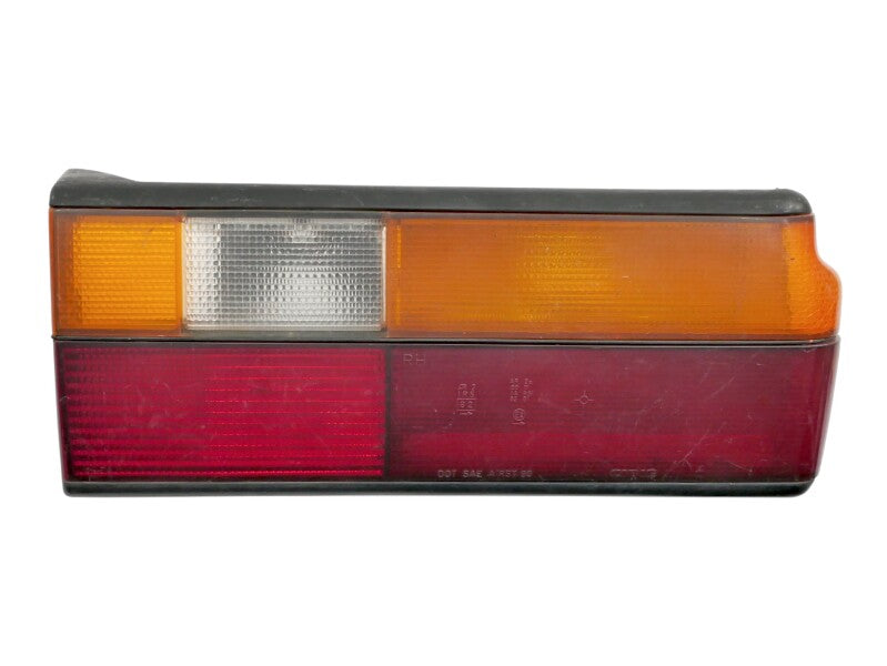 RH Taillight Tail Light Lamp 91-93 VW Fox Sedan Coupe - Genuine