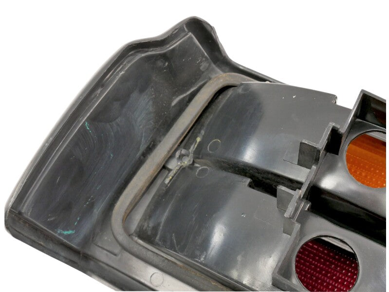 RH Taillight Tail Light Lamp 91-93 VW Fox Sedan Coupe - Genuine
