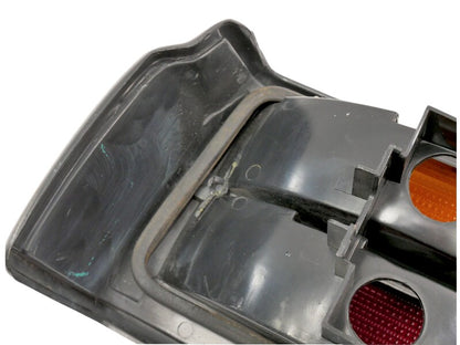 RH Taillight Tail Light Lamp 91-93 VW Fox Sedan Coupe - Genuine