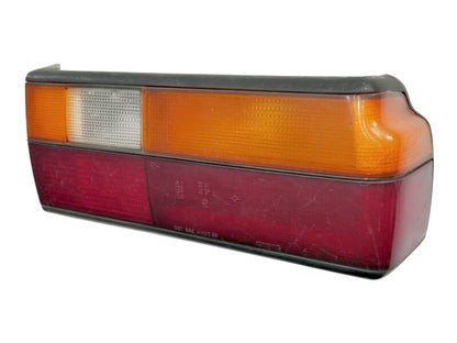 RH Taillight Tail Light Lamp 91-93 VW Fox Sedan Coupe - Genuine