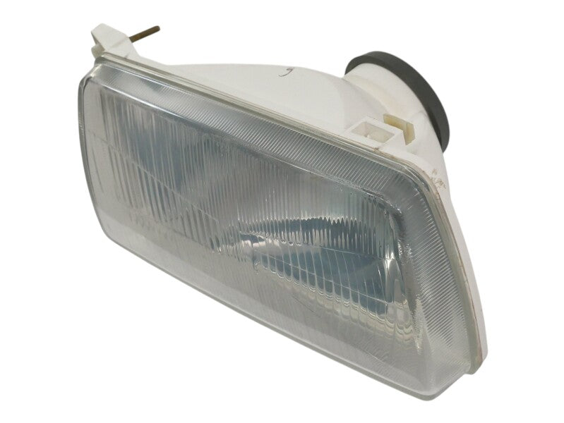 LH NOS Euro E-code H4 Headlight Head Light Lamp 85-92 VW Jetta Golf Mk2 - Hella