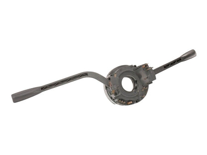Wiper Turn Signal Switch Column Stalk Arms 80-91 VW Vanagon T3 Black - Genuine