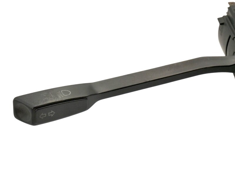 Wiper Turn Signal Switch Column Stalk Arms 80-91 VW Vanagon T3 Black - Genuine