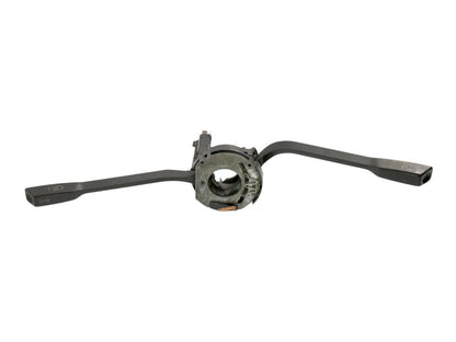 Wiper Turn Signal Switch Column Stalk Arms 80-91 VW Vanagon T3 Black - Genuine