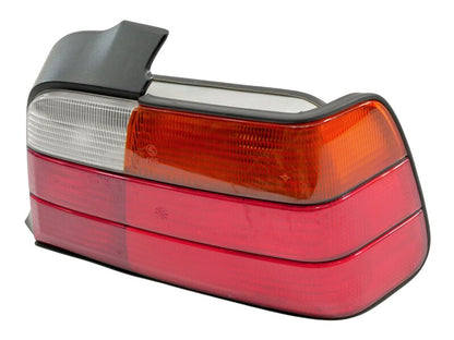 RH Taillight Tail Light Lamp 92-98 BMW 318 325 328 Sedan E36 - Genuine