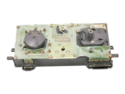 Instrument Gauge Cluster Speedometer Tach 87-93 VW Fox Genuine ~ 307 919 033.48