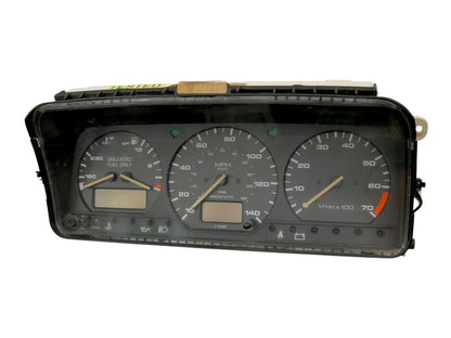 109k Gauge Cluster Speedometer 90-92 VW Corrado G60 MT - Genuine - 535 919 035 K