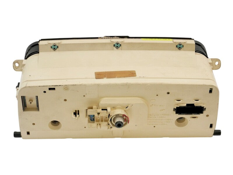 Gauge Cluster Speedometer Tach 92-93 VW Eurovan T4 Cable Drive - 701 919 035 CA
