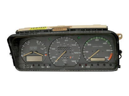 Gauge Cluster Speedometer Tach 92-93 VW Eurovan T4 Cable Drive - 701 919 035 CA