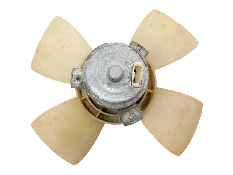 Radiator Electric Cooling Fan VW Scirocco Rabbit Jetta MK1 MK2 Fox 431 959 455 B