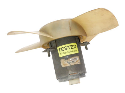 Radiator Electric Cooling Fan VW Scirocco Rabbit Jetta MK1 MK2 Fox 431 959 455 B
