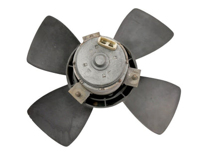 Electric Radiator Cooling Fan VW Rabbit Jetta Scirocco MK1 - OEM - 431 959 455 C