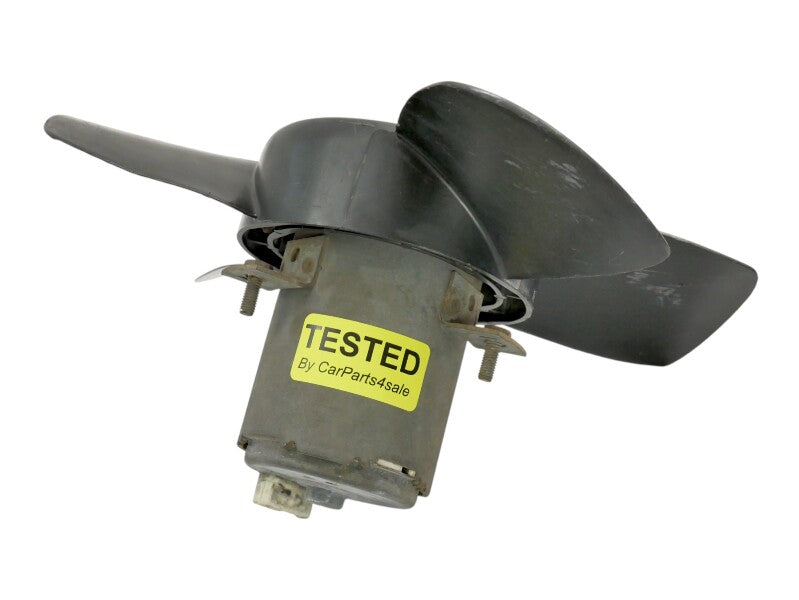 Electric Radiator Cooling Fan VW Rabbit Jetta Scirocco MK1 ~ OEM ~ 431 959 455 C