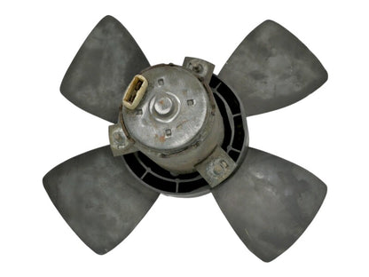 Electric Radiator Cooling Fan VW Rabbit Jetta Scirocco MK1 . OEM . 431 959 455 C