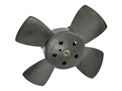 Electric Radiator Cooling Fan VW Rabbit Jetta Scirocco MK1 . OEM . 431 959 455 C