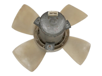 Electric Radiator Cooling Fan VW Rabbit Jetta Scirocco MK1 Genuine 431 959 455 C